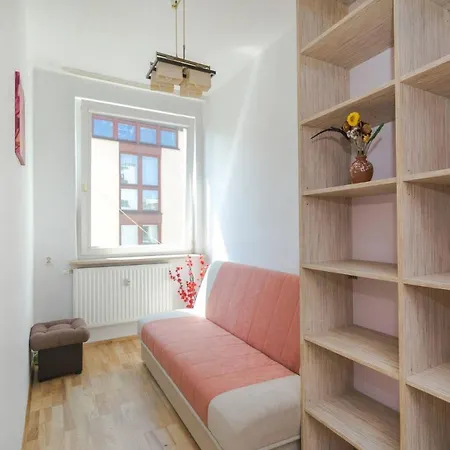 Apartment Haffnera By Grand Sopot