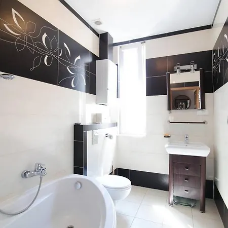 Haffnera By Grand Apartament