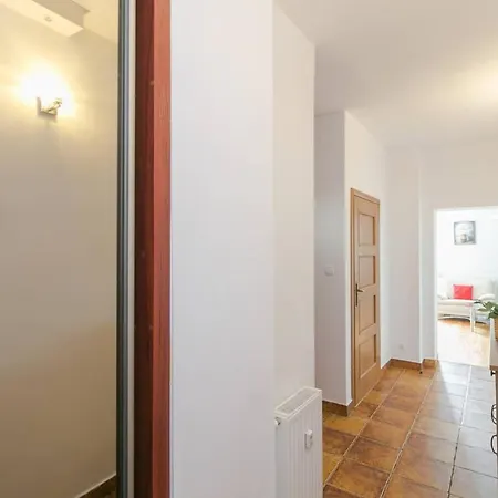 Apartment Haffnera By Grand