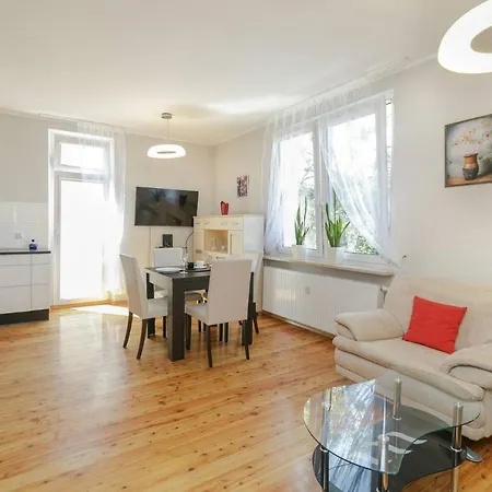 Haffnera By Grand Apartment