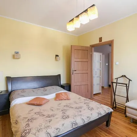 Apartment Haffnera By Grand Zoppot