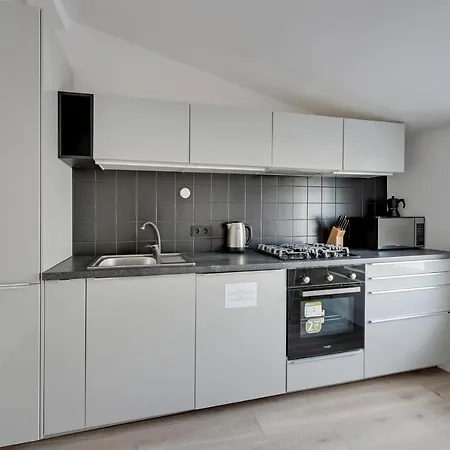 Apartment Haffnera By Grand