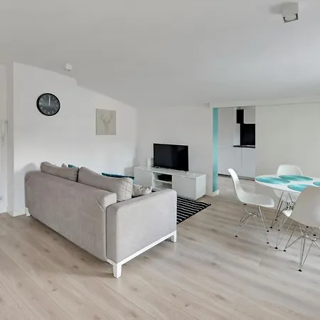 Apartment Haffnera By Grand *