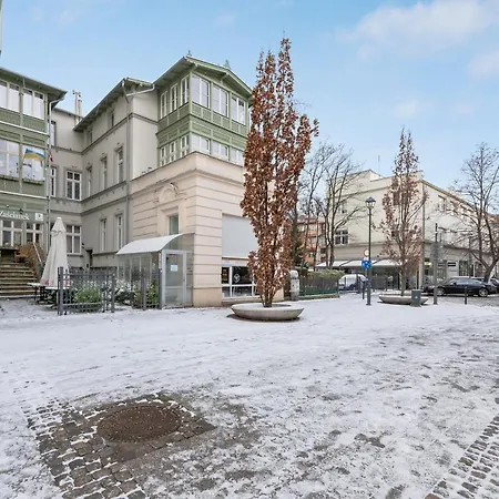 Haffnera By Grand Zoppot