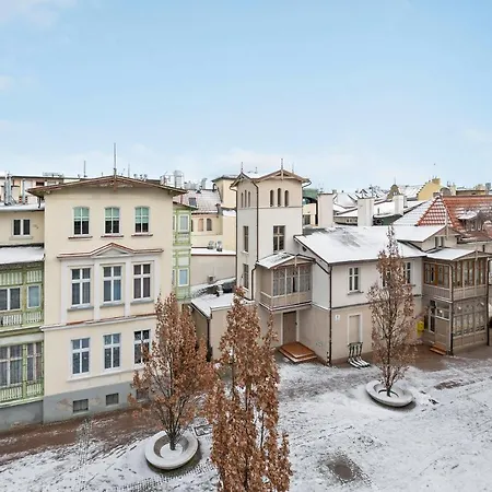 Haffnera By Grand * Zoppot