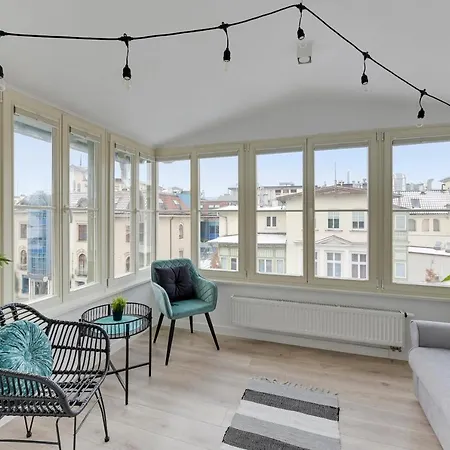 Apartment Haffnera By Grand *