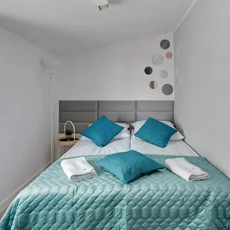 Haffnera By Grand Apartment Zoppot