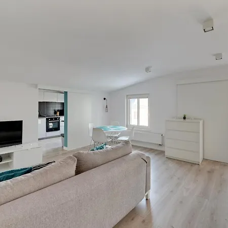 Haffnera By Grand * Sopot