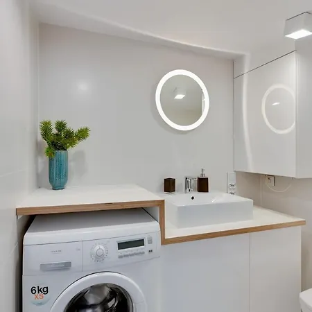 Apartment Haffnera By Grand