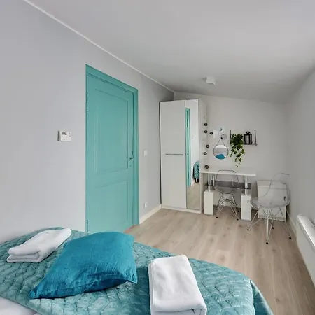 Haffnera By Grand * Sopot