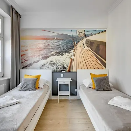 Haffnera By Grand Apartment *