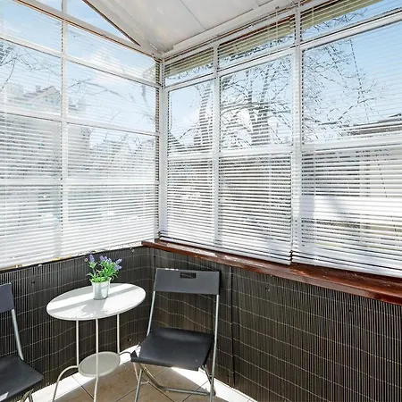 Apartment Haffnera By Grand