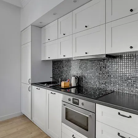 Haffnera By Grand Apartment