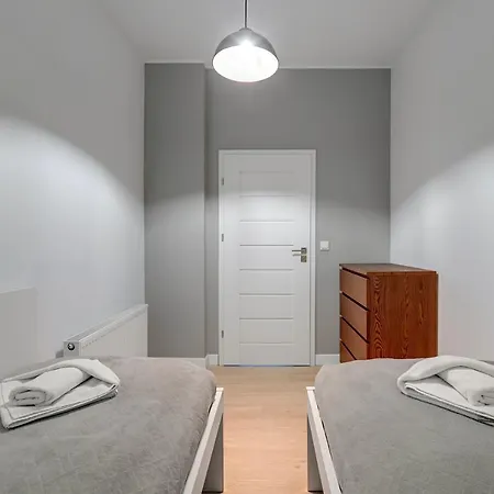 Haffnera By Grand Sopot