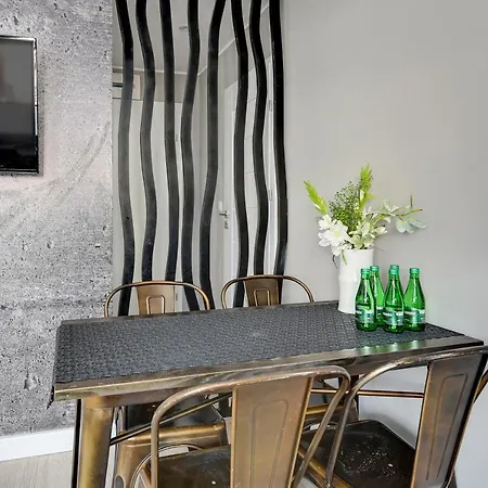 Haffnera By Grand * Sopot