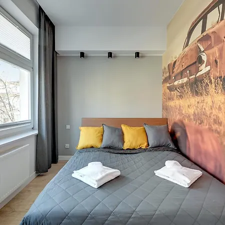 Haffnera By Grand Sopot