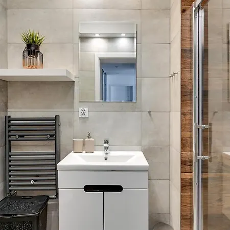 Apartment Haffnera By Grand Zoppot