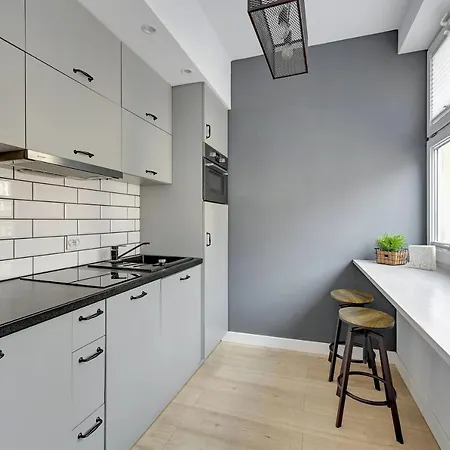 Apartment Haffnera By Grand