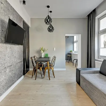 Apartment Haffnera By Grand