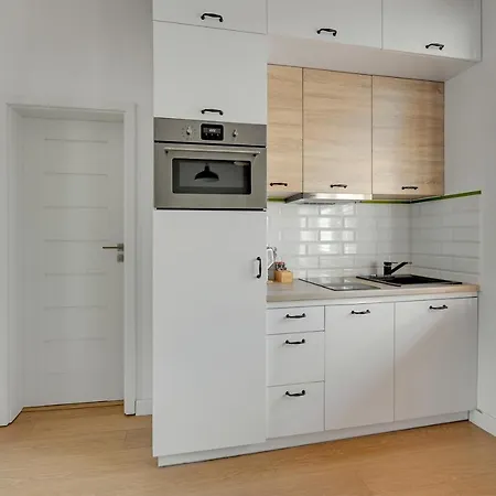 Apartment Haffnera By Grand