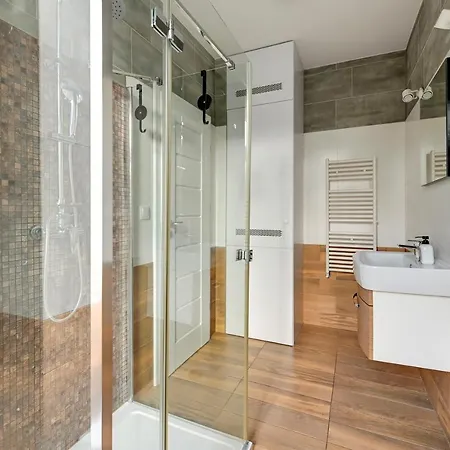 Apartment Haffnera By Grand Zoppot