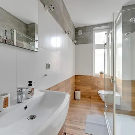 Apartment Haffnera By Grand *