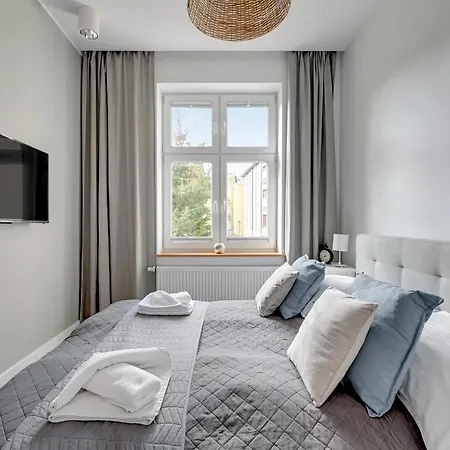 Haffnera By Grand Zoppot