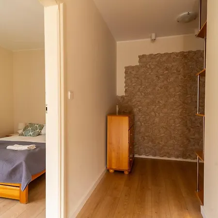 Haffnera By Grand Lägenhet