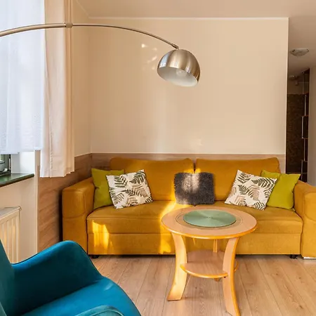 Haffnera By Grand * Sopot