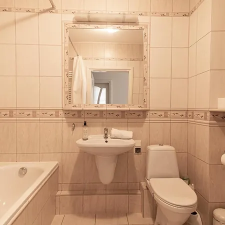 Haffnera By Grand Apartment *