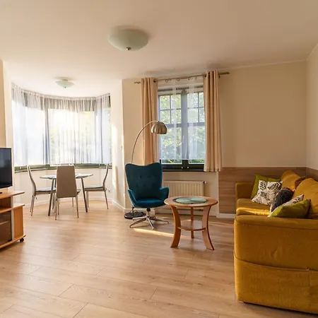 Lägenhet Haffnera By Grand *