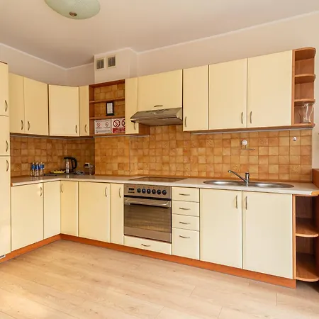 Haffnera By Grand * Zoppot