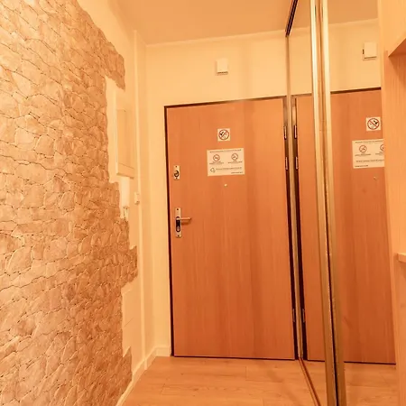 Haffnera By Grand Sopot