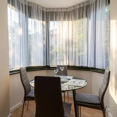 Haffnera By Grand Apartment