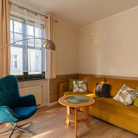 Haffnera By Grand * Sopot