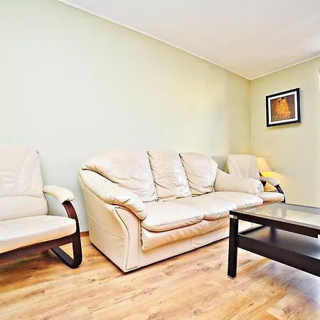 Haffnera By Grand Apartment Zoppot