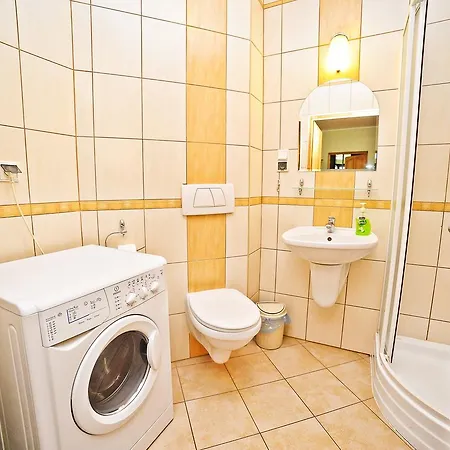 Apartment Haffnera By Grand