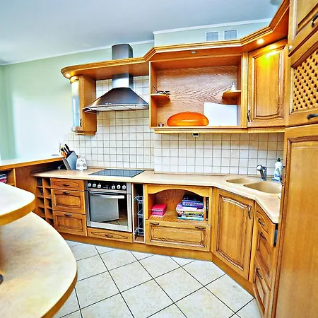 Haffnera By Grand * Zoppot