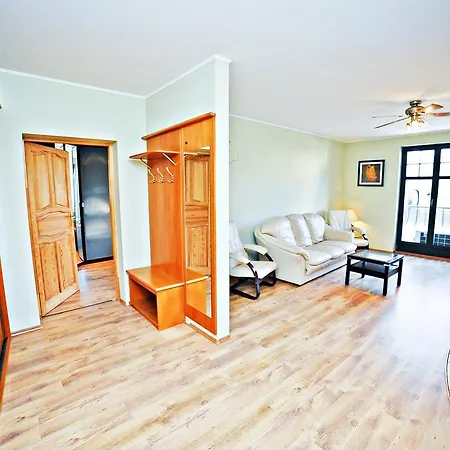 Haffnera By Grand * Sopot