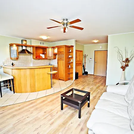 Apartment Haffnera By Grand *