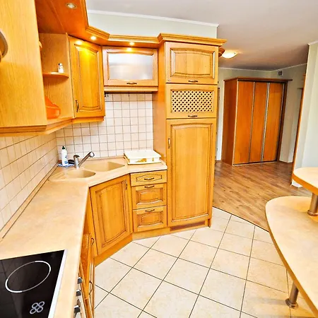 Apartment Haffnera By Grand