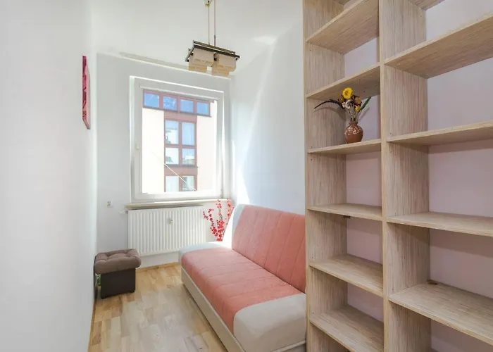 Appartement Haffnera By Grand Sopot