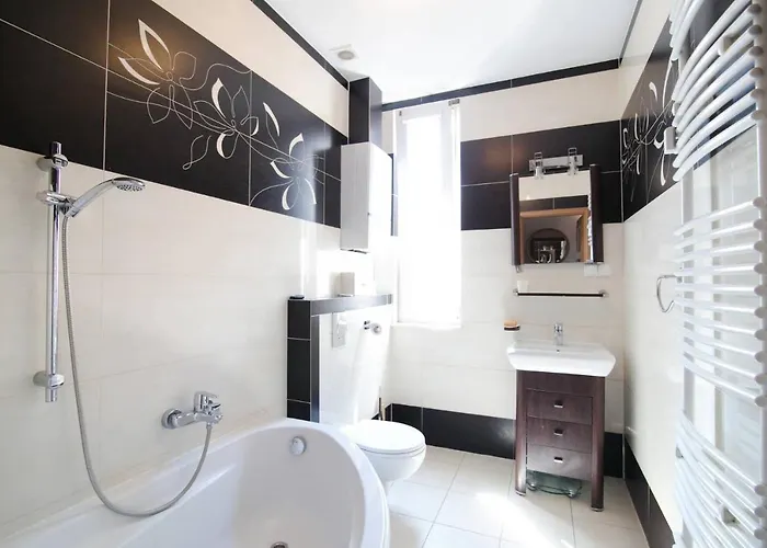 Haffnera By Grand Appartement