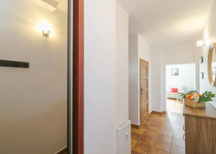 Appartement Haffnera By Grand