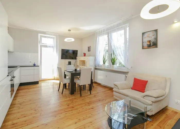 Haffnera By Grand Appartement