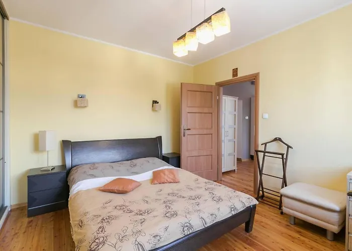 Appartement Haffnera By Grand Sopot