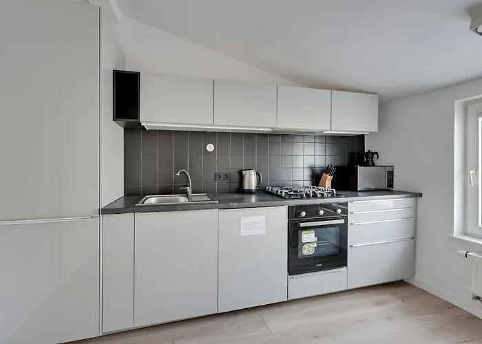 Appartement Haffnera By Grand