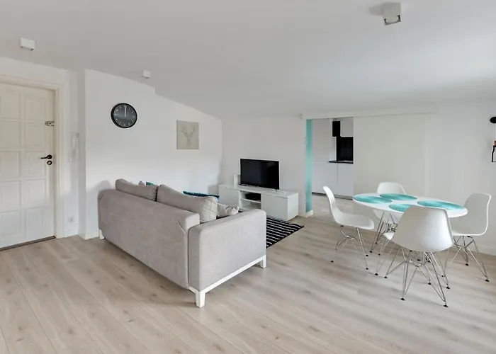 Appartement Haffnera By Grand *