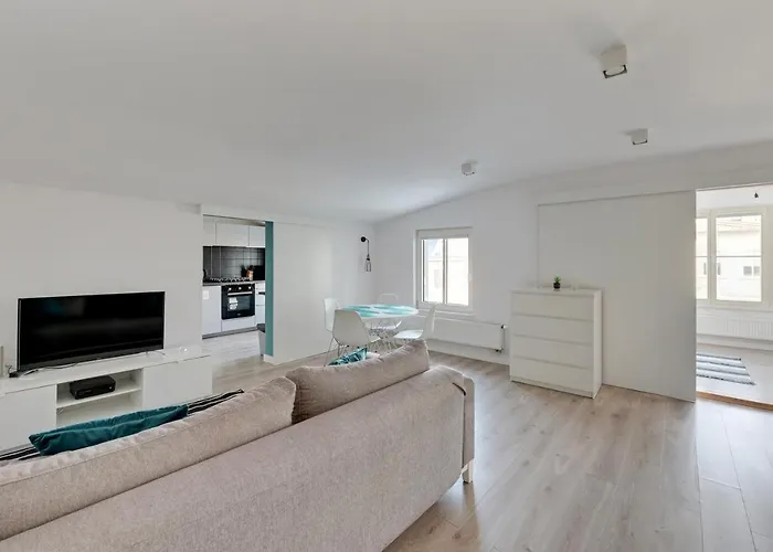 Haffnera By Grand * Sopot