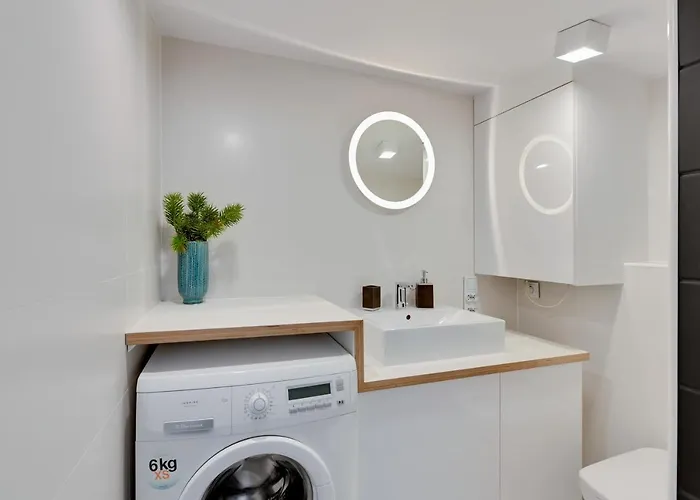 Appartement Haffnera By Grand